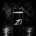 ZI Thermal Bottle – Black Edition