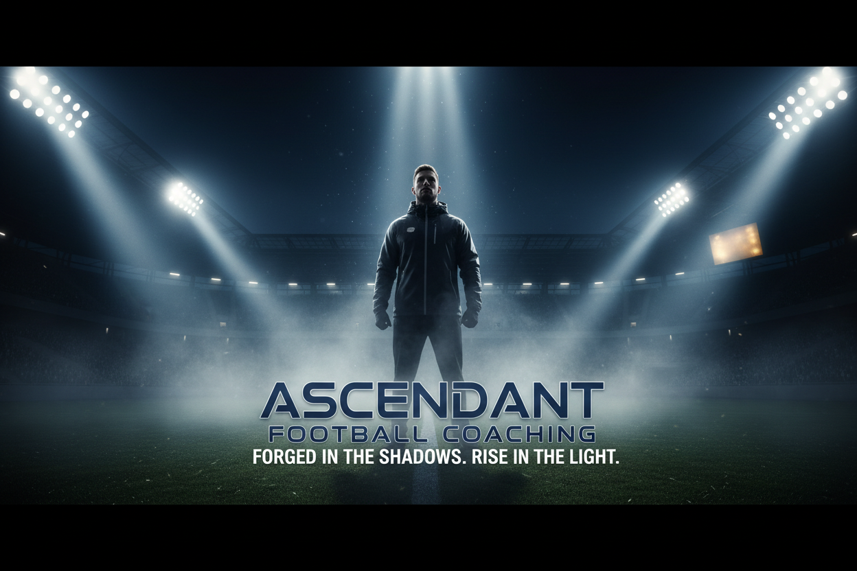 Football Coaching Hero Banner