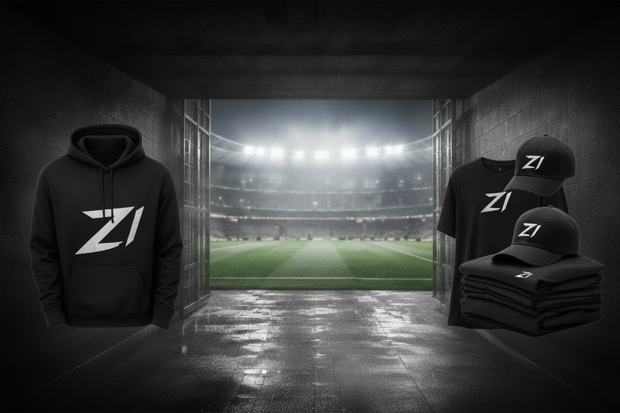 Hero banner zonder persoon